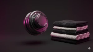 Speed Queen Secrets: Perfect Fluff & Fold Settings